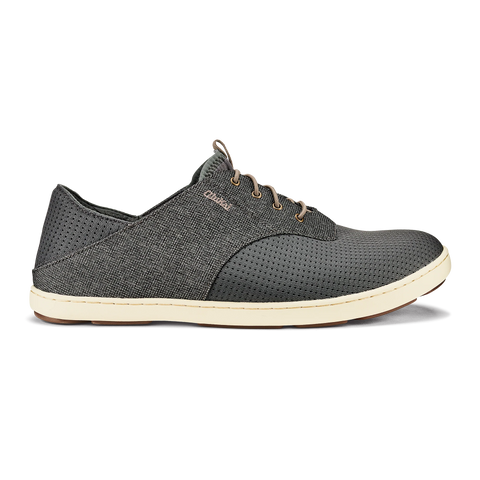 Nohea Moku - Charcoal / Clay