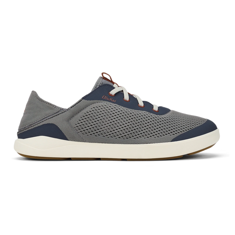 Moku Pae - Ash / Trench Blue