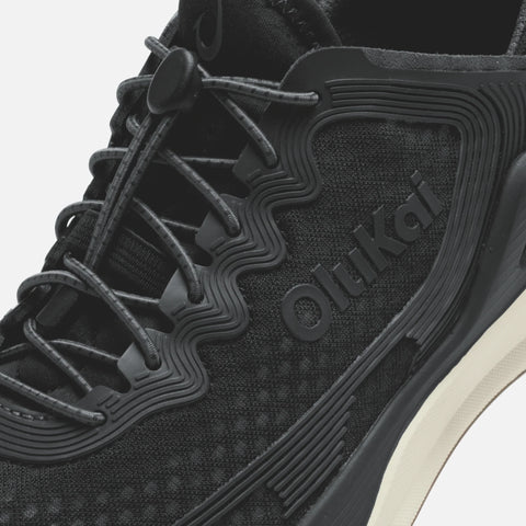 ʻAhi  -  Black / Black