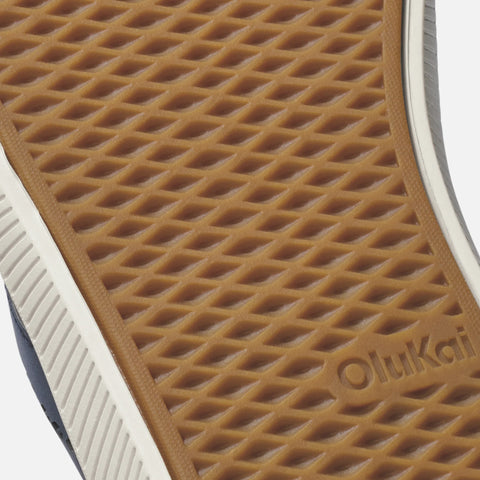 Ulele  -  Trench Blue / Trench Blue