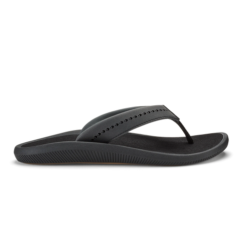 Ulele  -  Black / Black