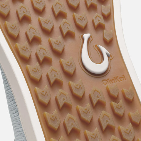 Kiahuna  -  Cloud Grey / Tan